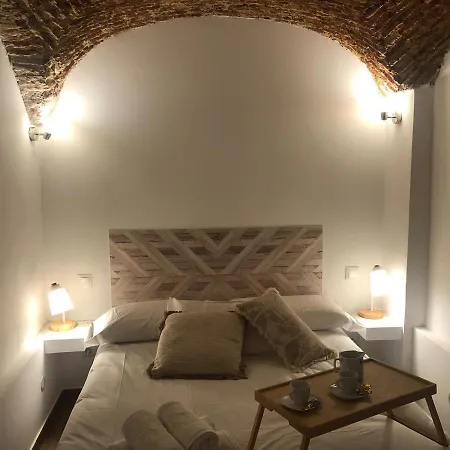 Apartamento Stark * Caces