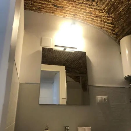 Apartamento Stark Apartment