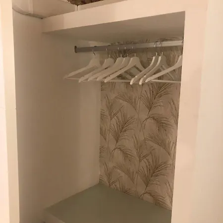 Apartment Apartamento Stark