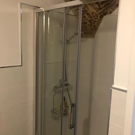 Apartamento Stark Appartement *