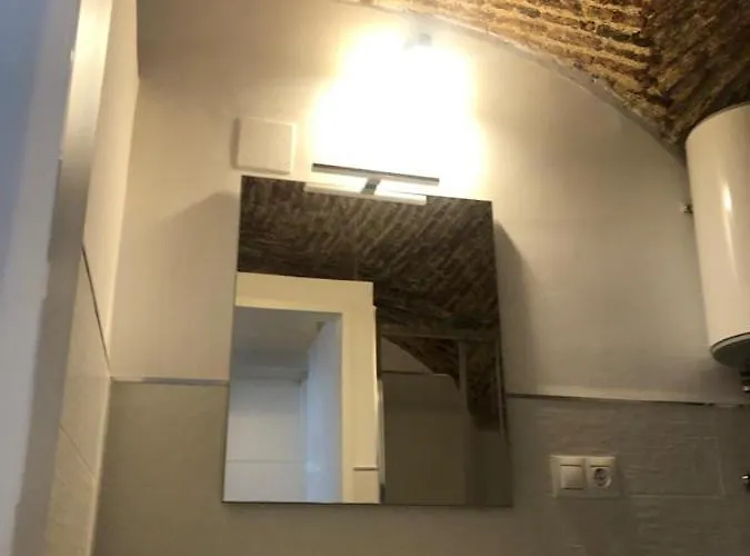 Apartamento Stark Apartment