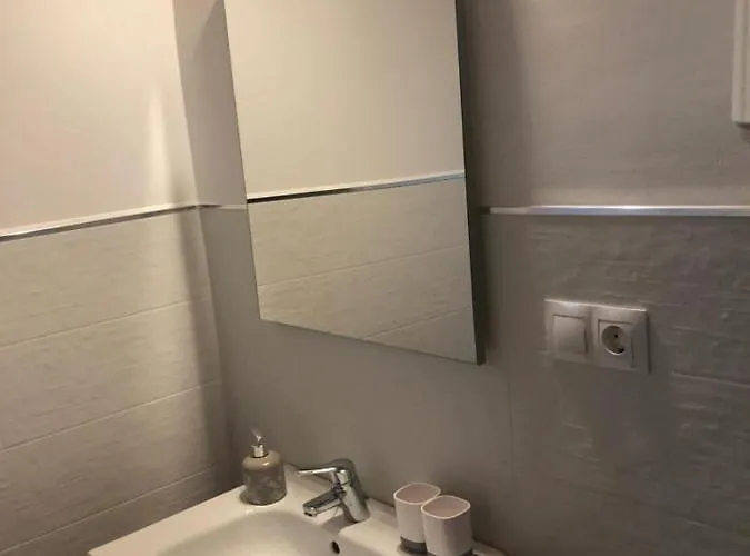 Apartamento Stark Apartmán Caces