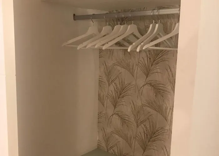 Apartmán Apartamento Stark