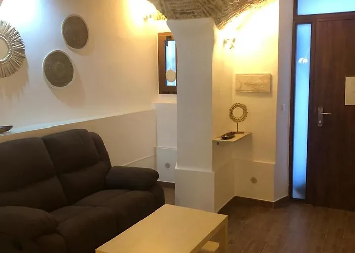 Apartment Apartamento Stark