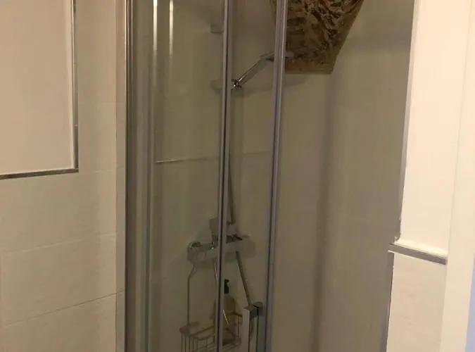 Apartamento Stark Apartmán *